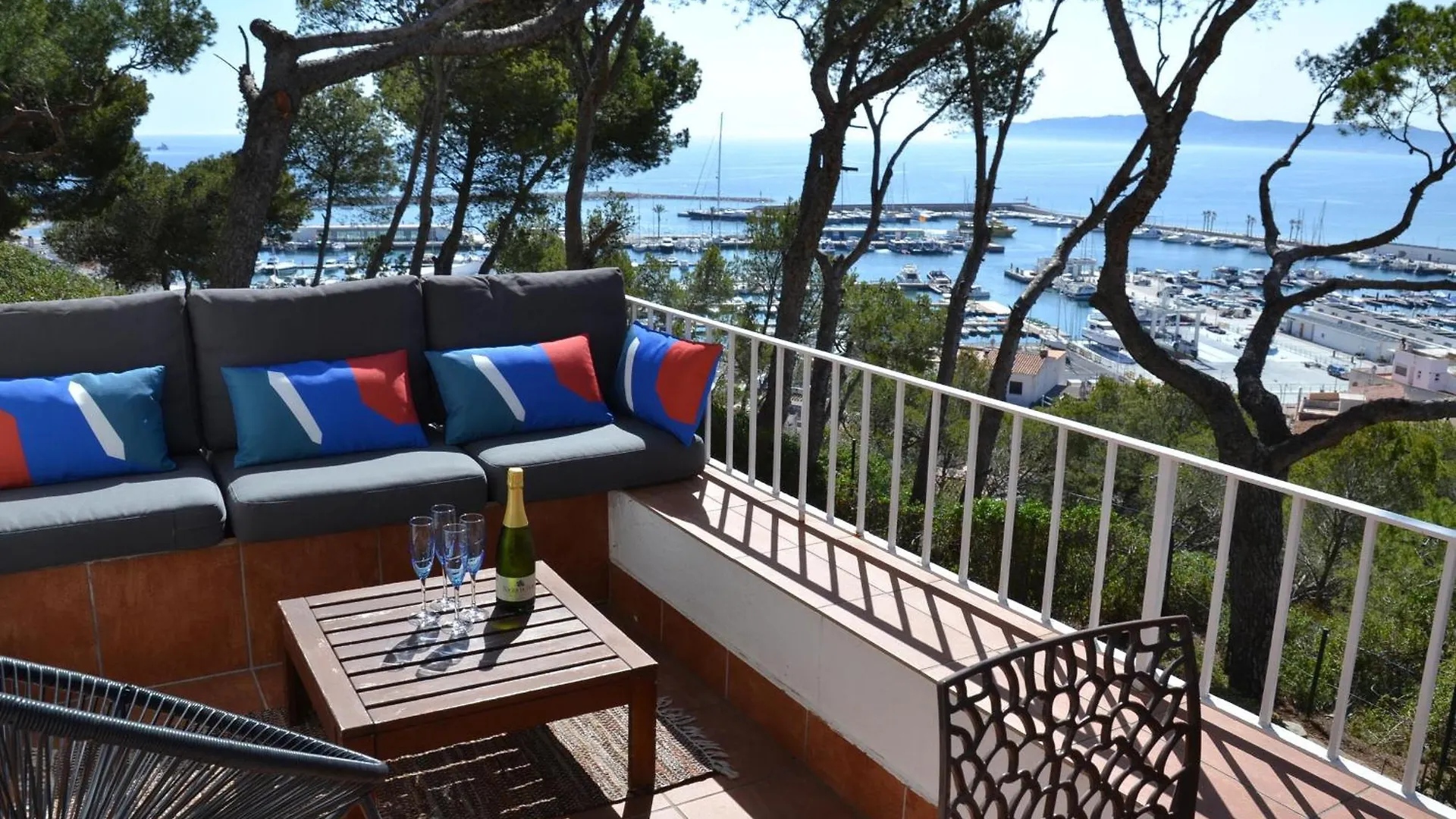 Catarina Tres - L'Estartit, Centro - Es-323-68 Appartement