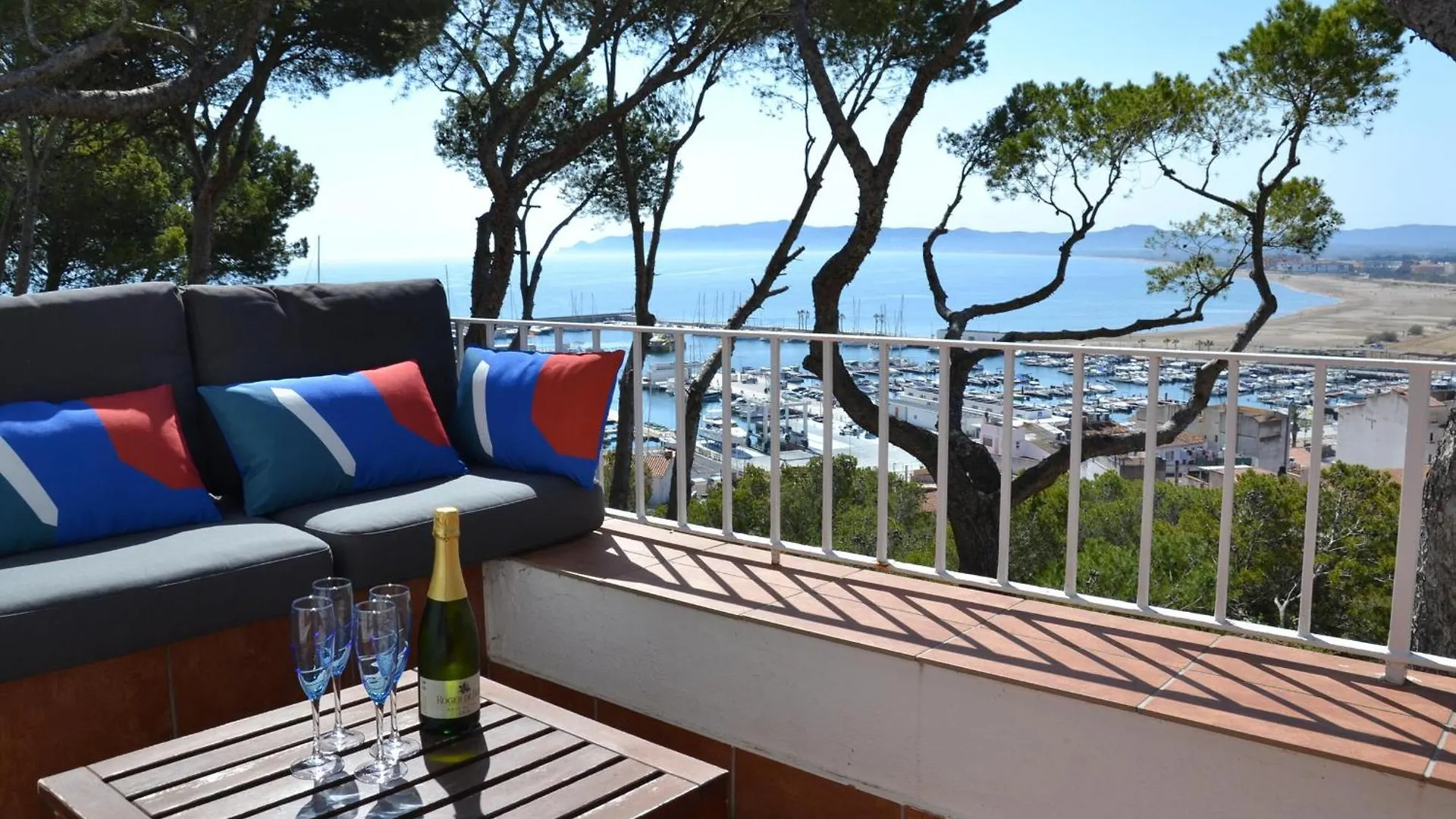 Catarina Tres - L'Estartit, Centro - Es-323-68 Appartement 0*, L'Estartit