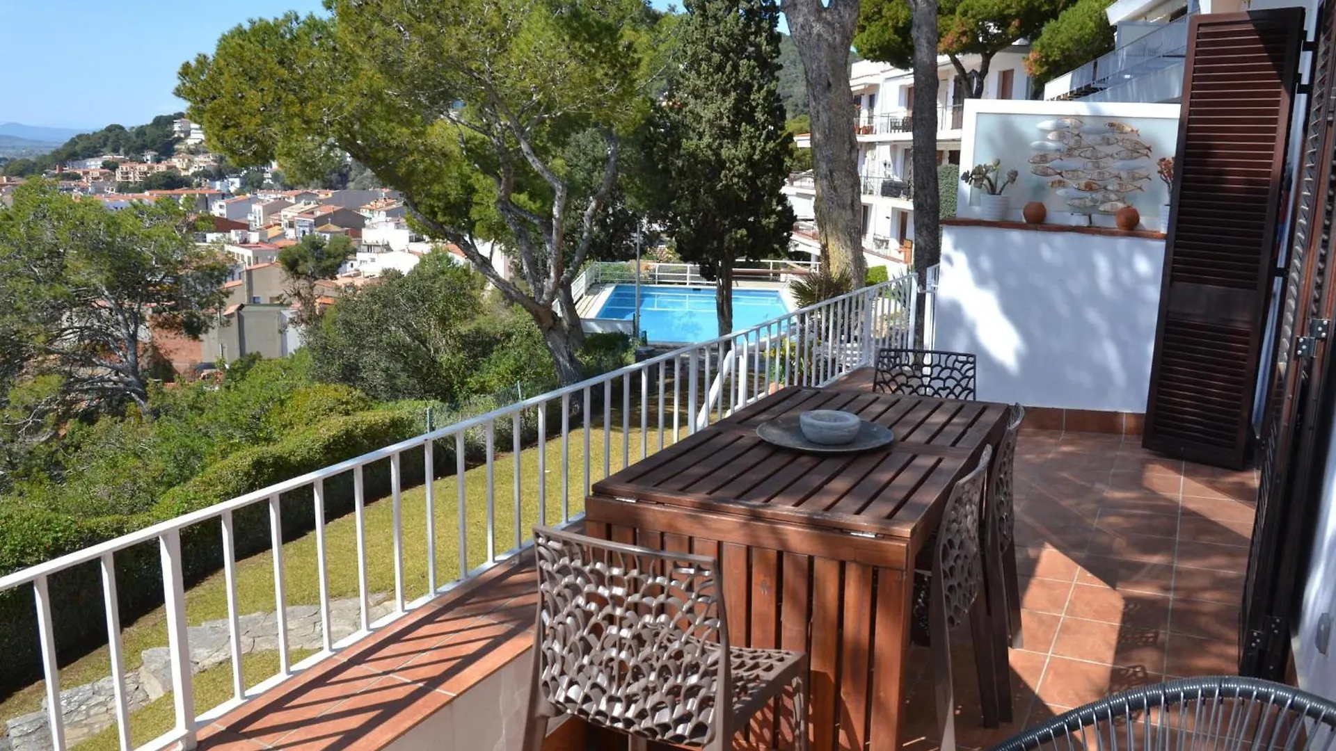 Catarina Tres - L'Estartit, Centro - Es-323-68 Appartement