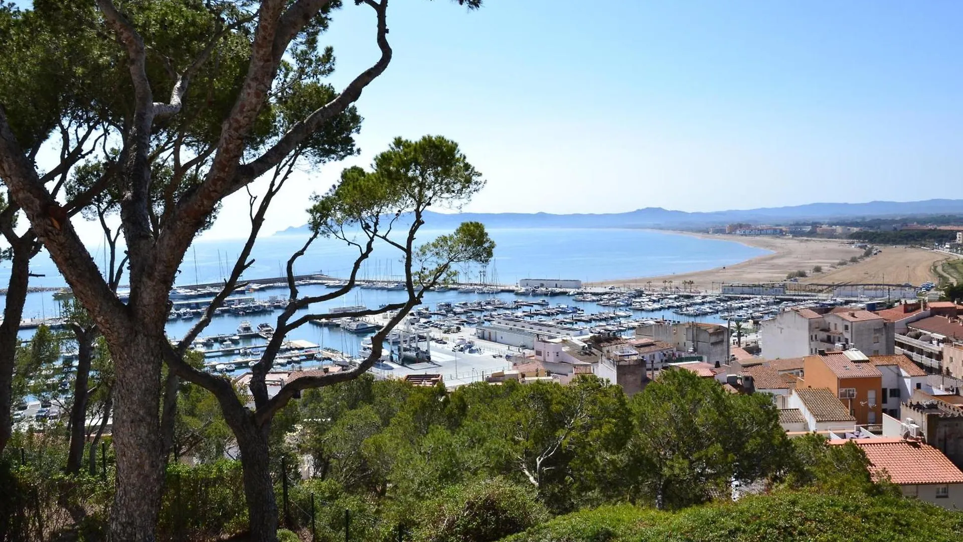 Catarina Tres - L'Estartit, Centro - Es-323-68 Appartement