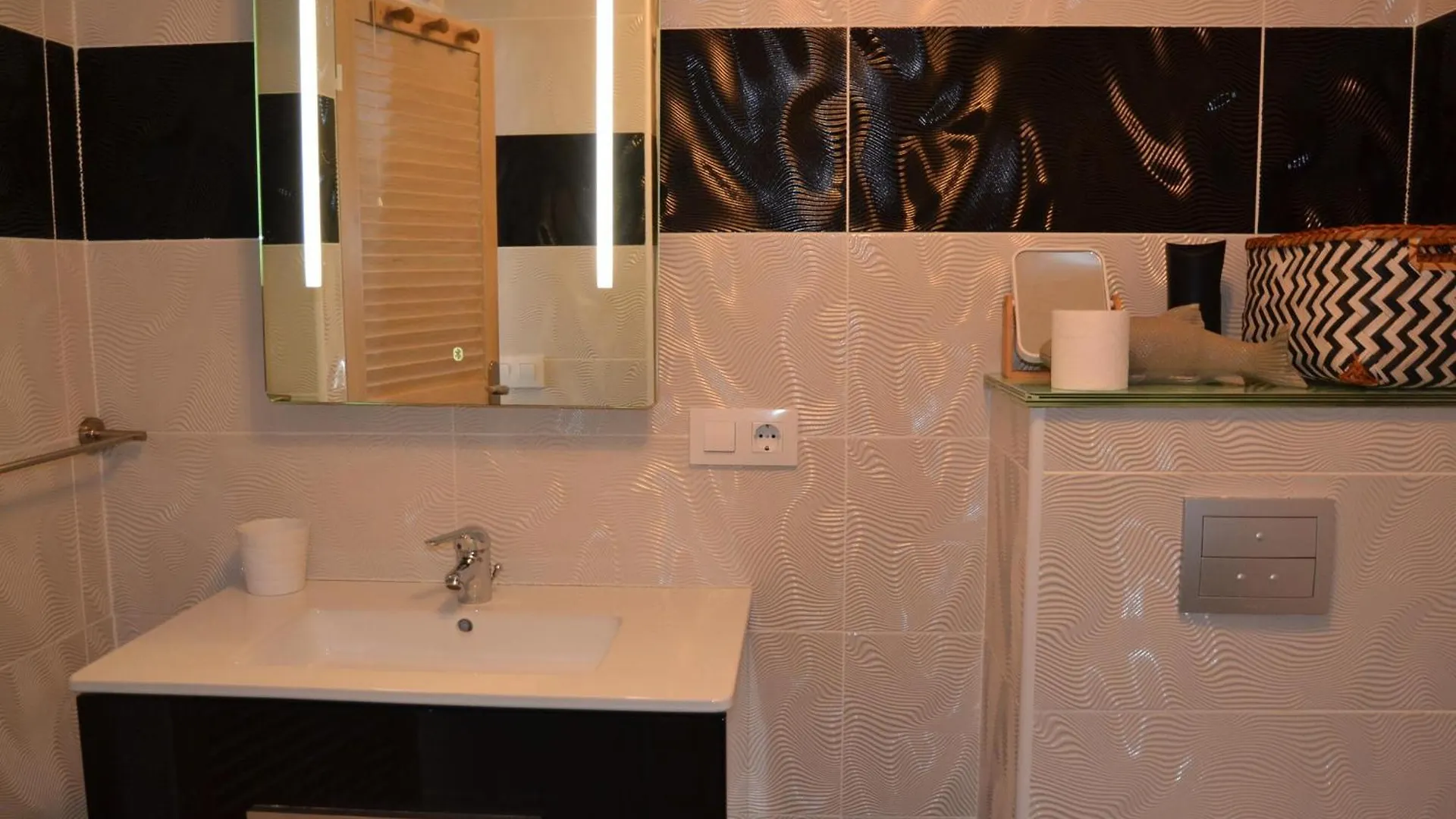 Catarina Tres - L'Estartit, Centro - Es-323-68 Appartement