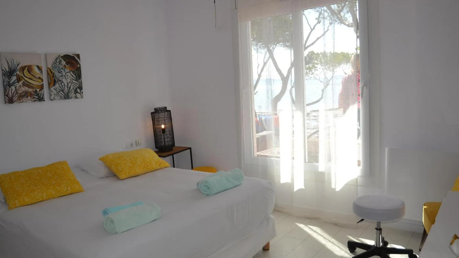 Catarina Tres - L'Estartit, Centro - Es-323-68 Appartement