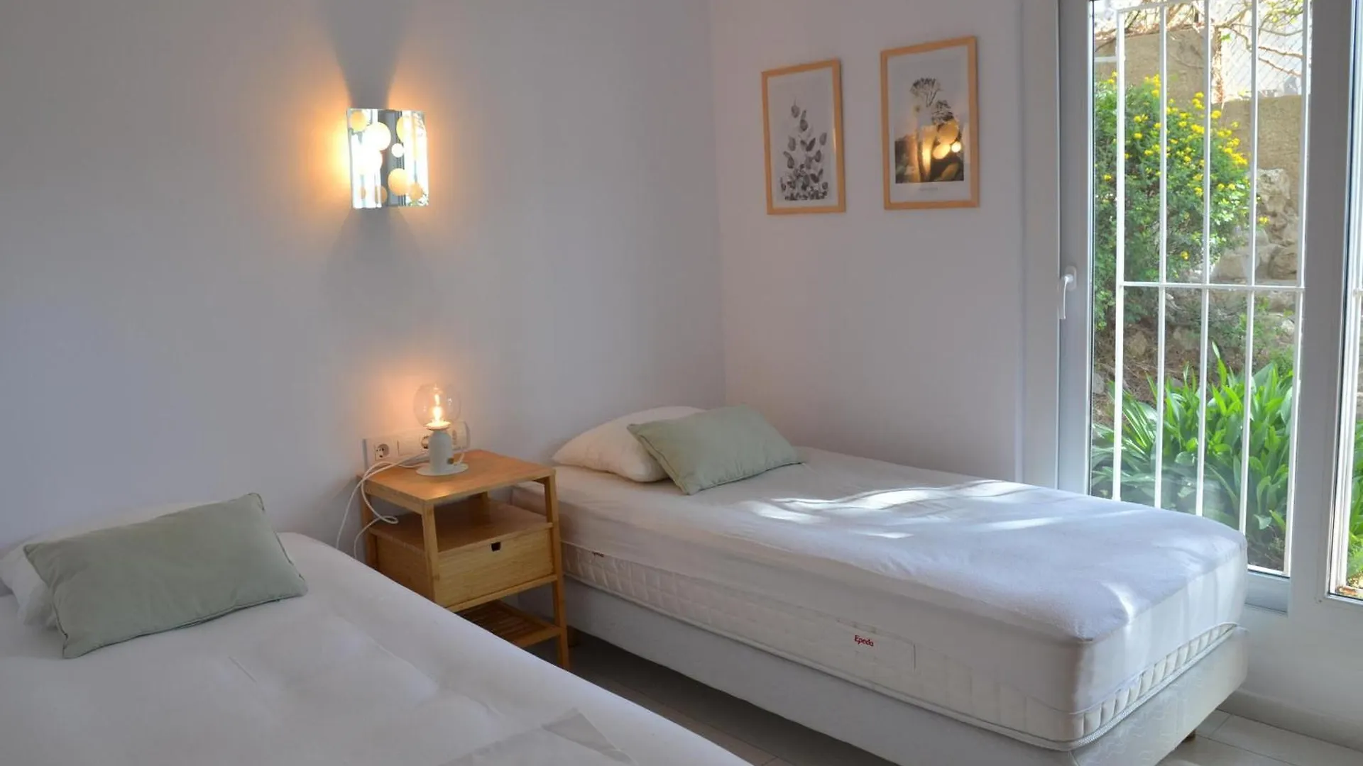 Catarina Tres - L'Estartit, Centro - Es-323-68 Appartement Spanje