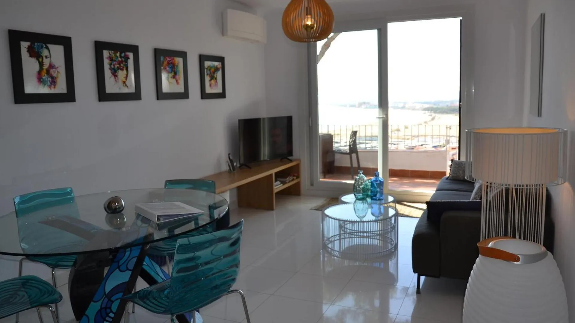 Catarina Tres - L'Estartit, Centro - Es-323-68 Appartement Spanje