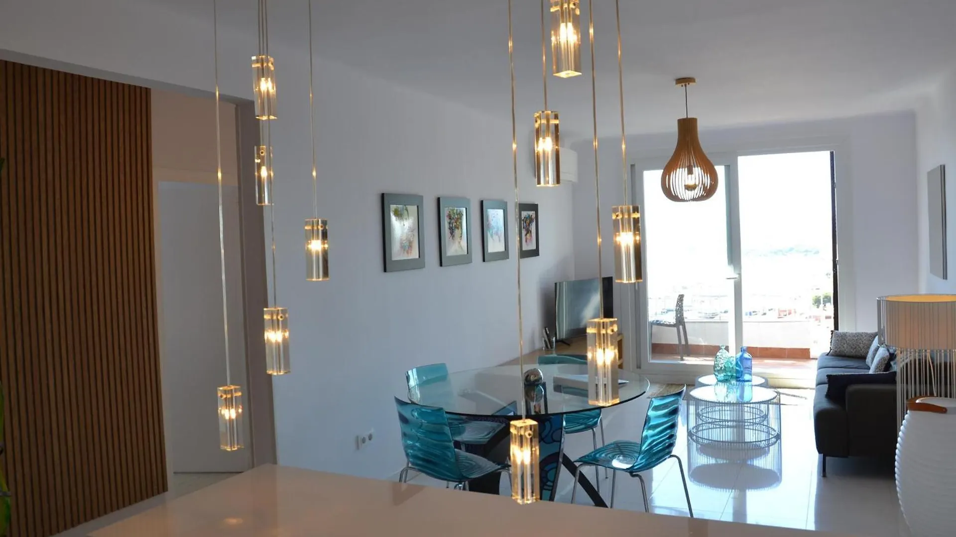 Catarina Tres - L'Estartit, Centro - Es-323-68 Appartement 0*, L'Estartit