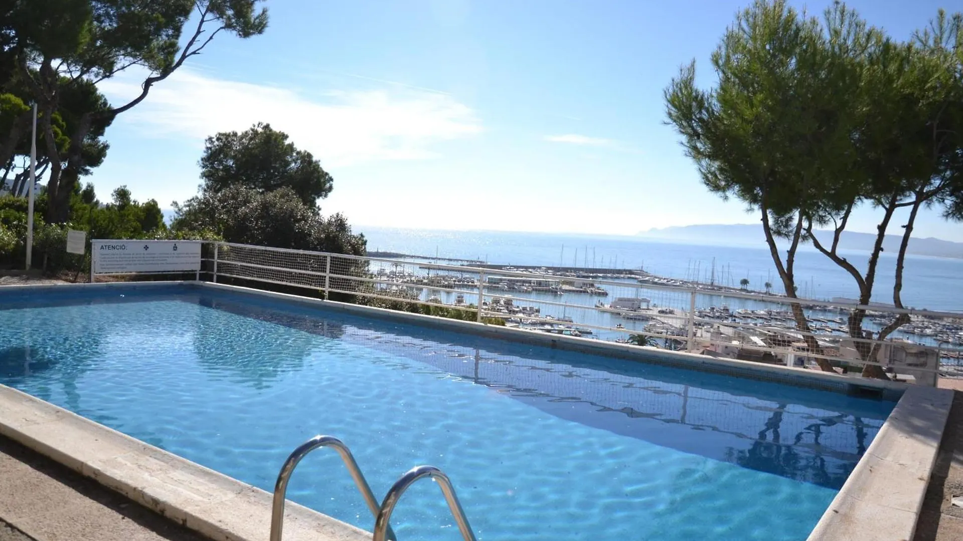 Catarina Tres - L'Estartit, Centro - Es-323-68 Appartement L'Estartit